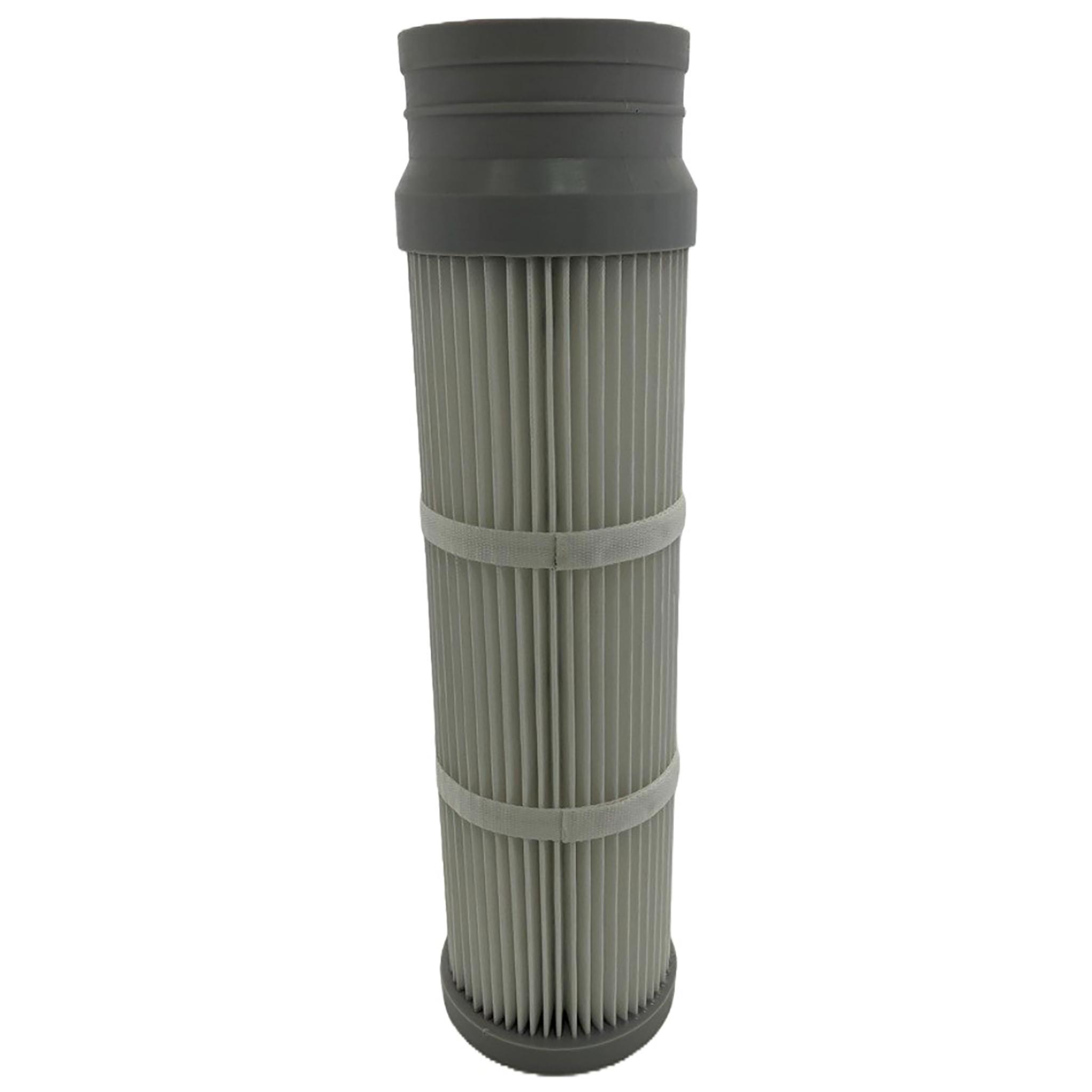 ●Filthy Tommy Vacuum Pleated Air Filter 6-1/4
